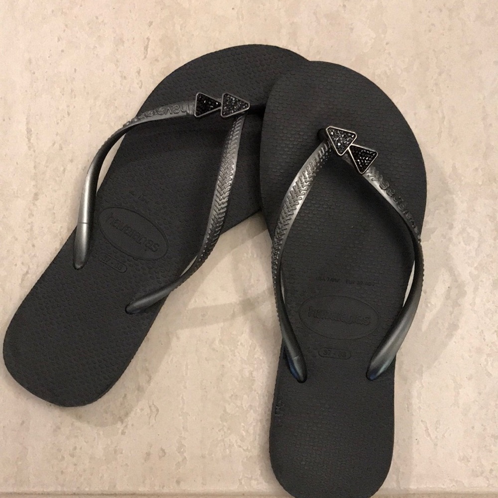 Havianas
